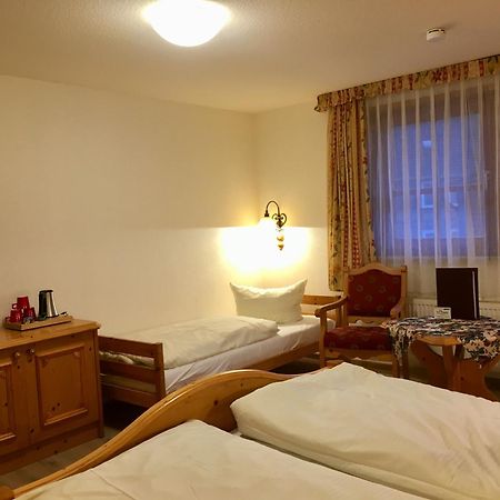 Harzer Hof Hotel Herzberg am Harz Room photo