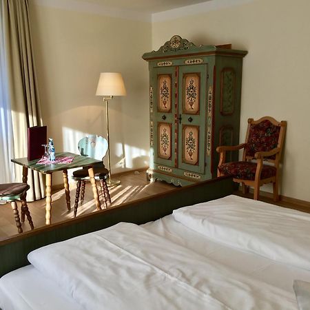 Harzer Hof Hotel Herzberg am Harz Room photo