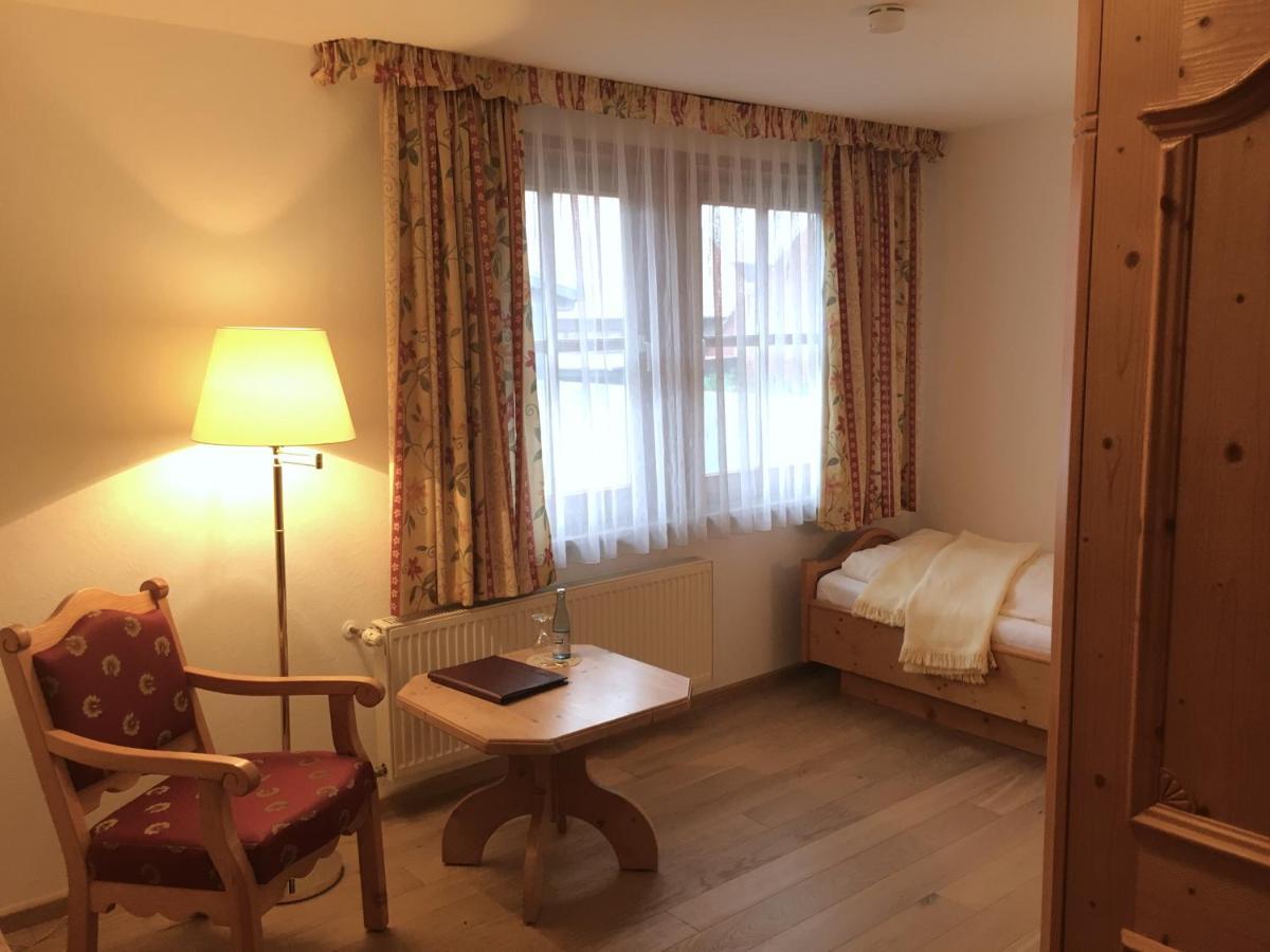 Harzer Hof Hotel Herzberg am Harz Room photo