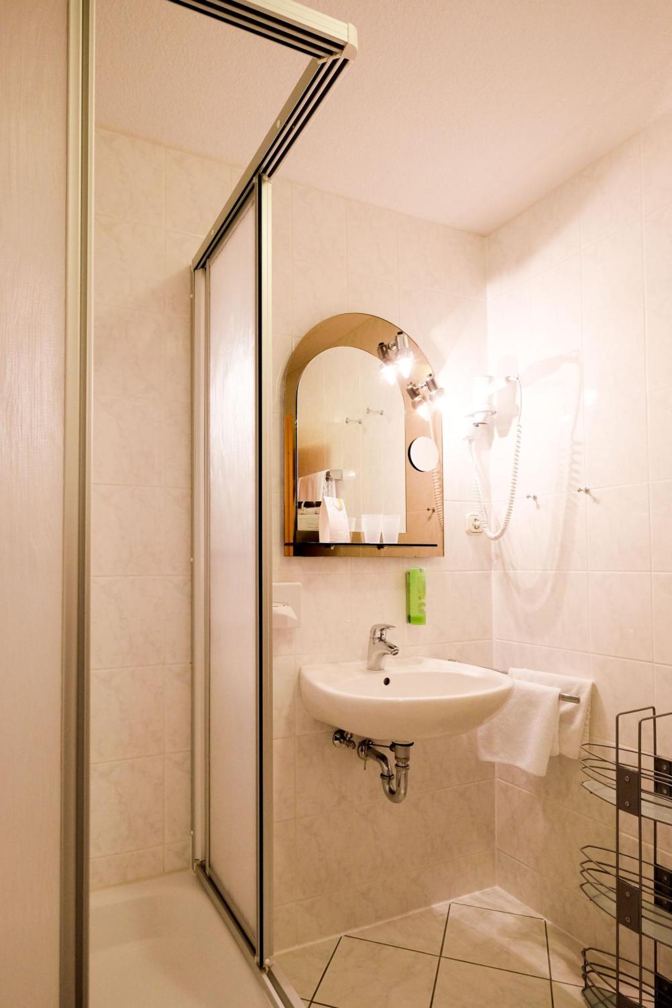 Harzer Hof Hotel Herzberg am Harz Room photo