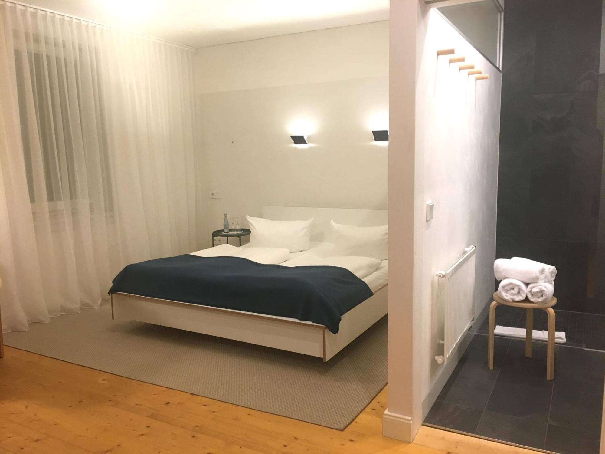 Harzer Hof Hotel Herzberg am Harz Room photo