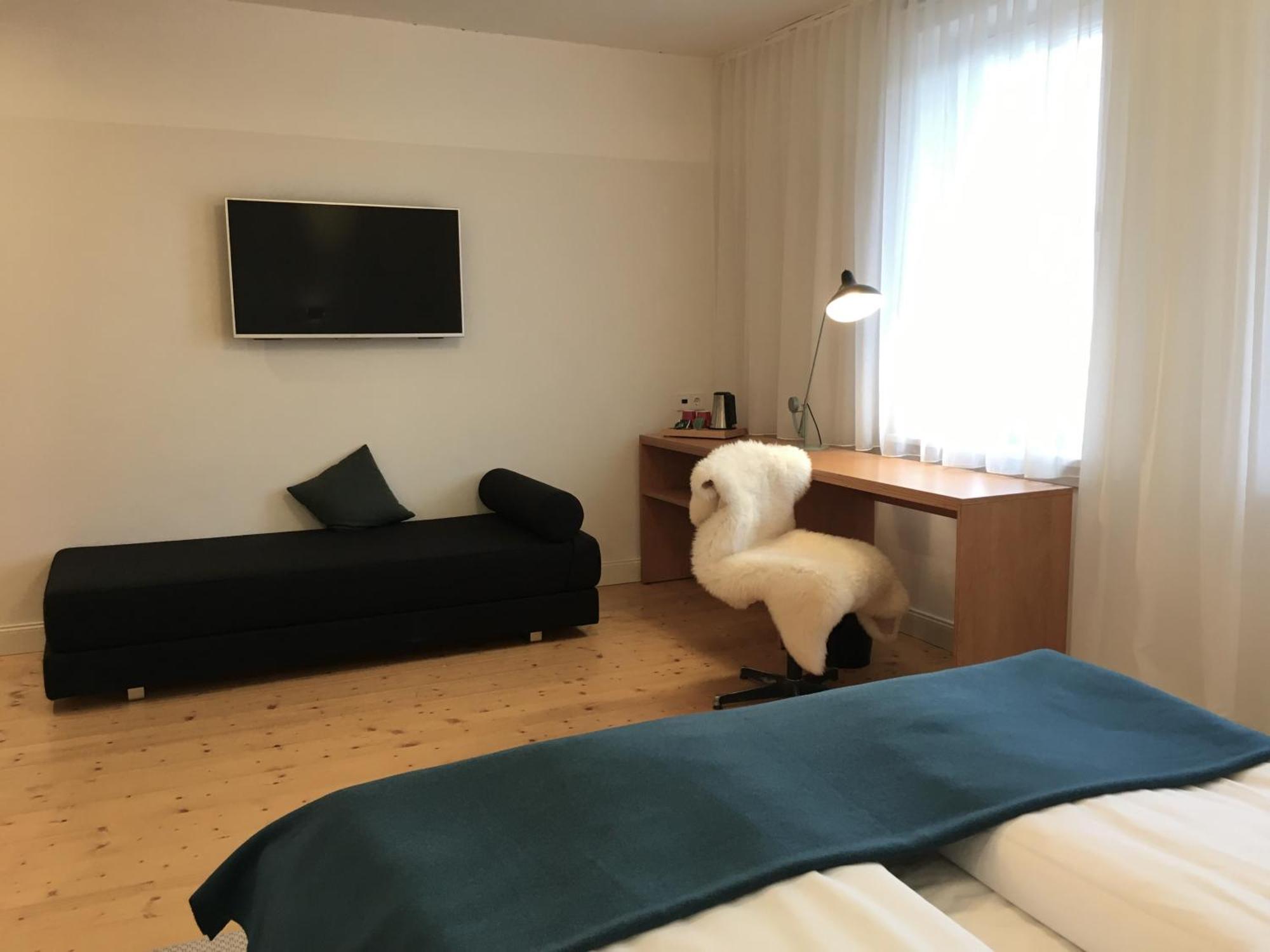 Harzer Hof Hotel Herzberg am Harz Room photo