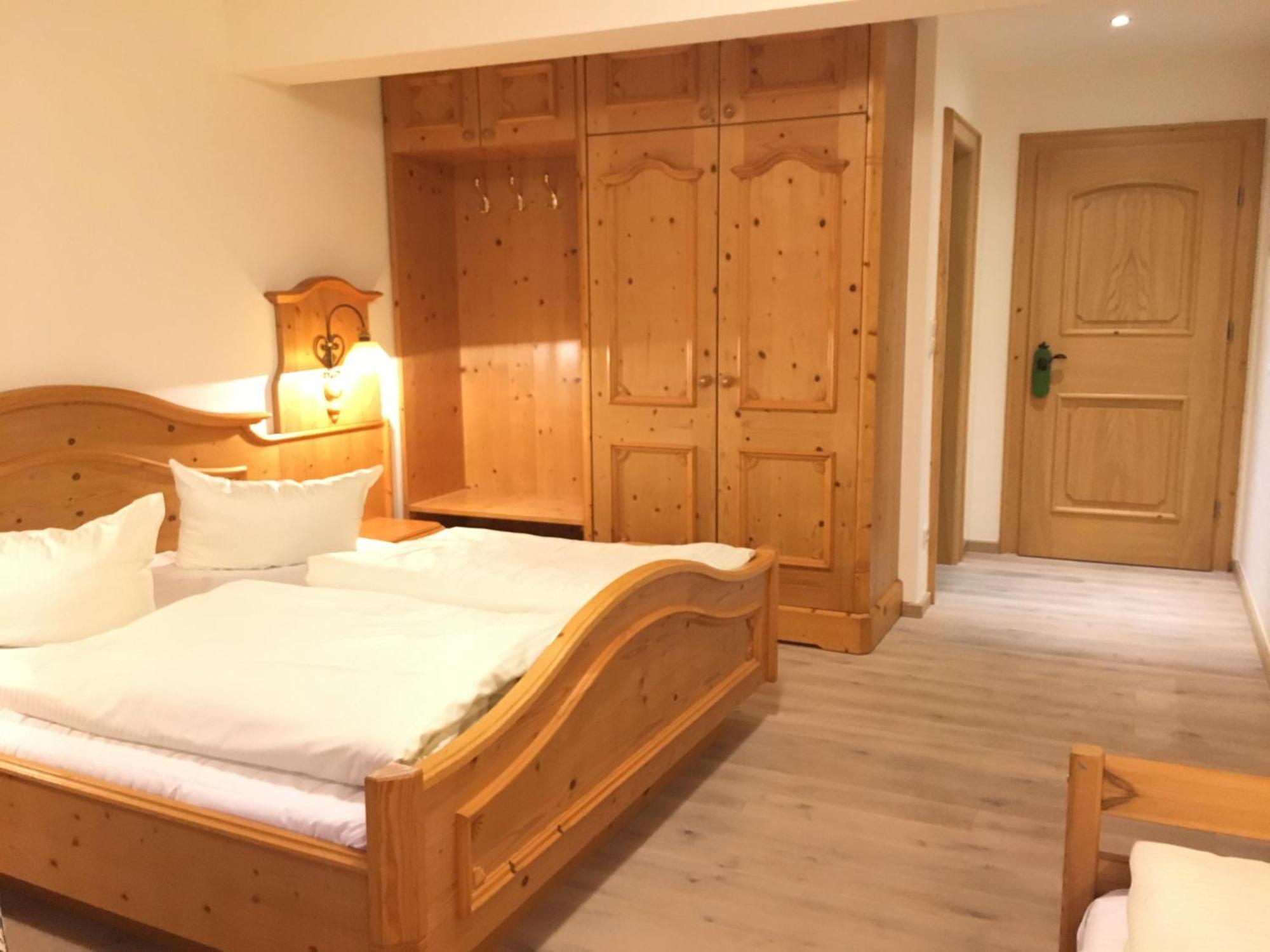 Harzer Hof Hotel Herzberg am Harz Room photo