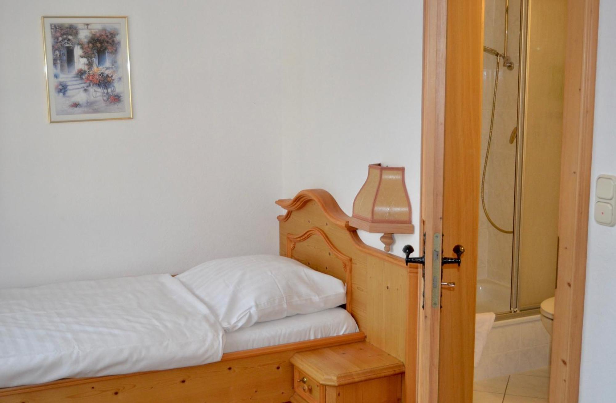 Harzer Hof Hotel Herzberg am Harz Room photo