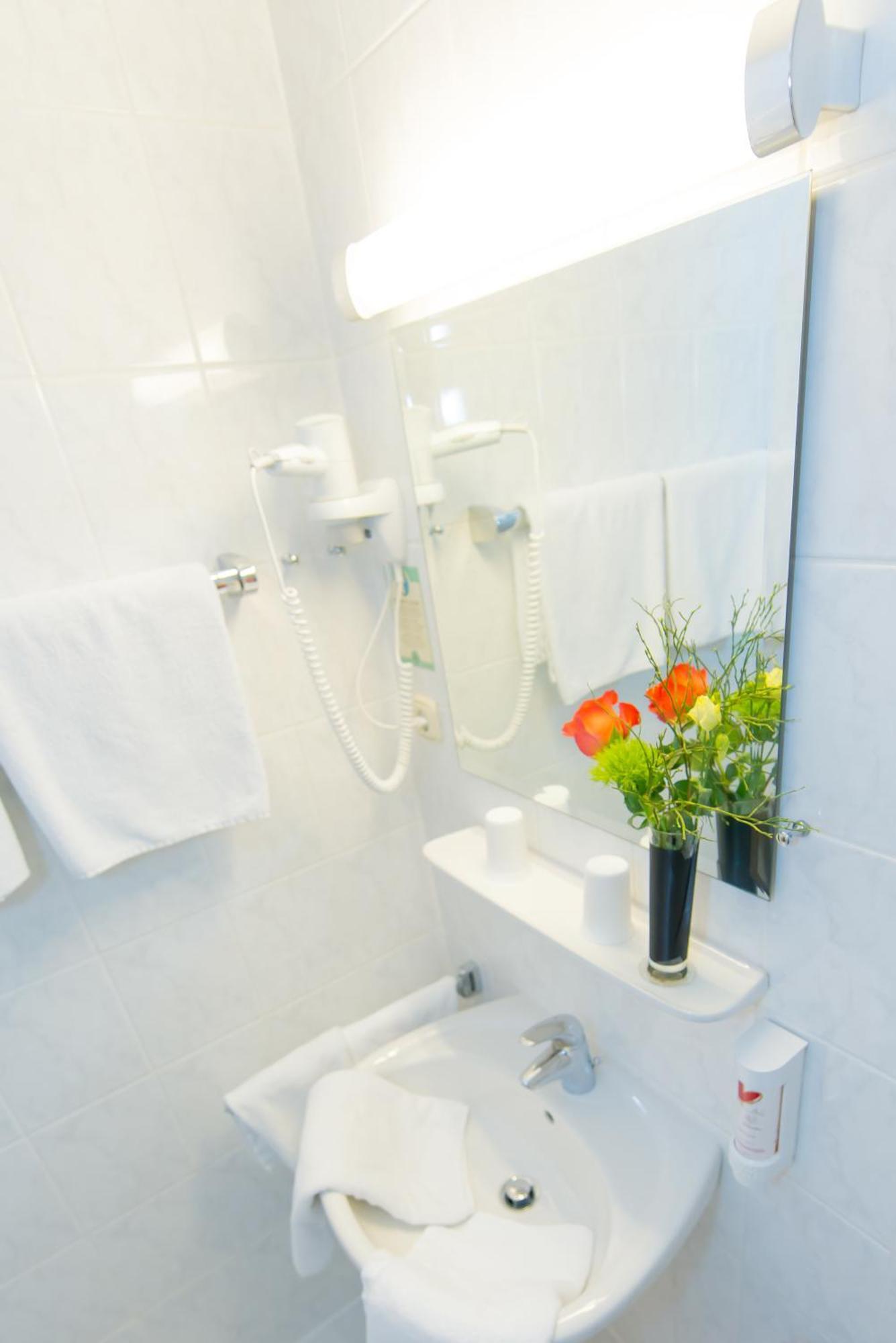 Harzer Hof Hotel Herzberg am Harz Room photo