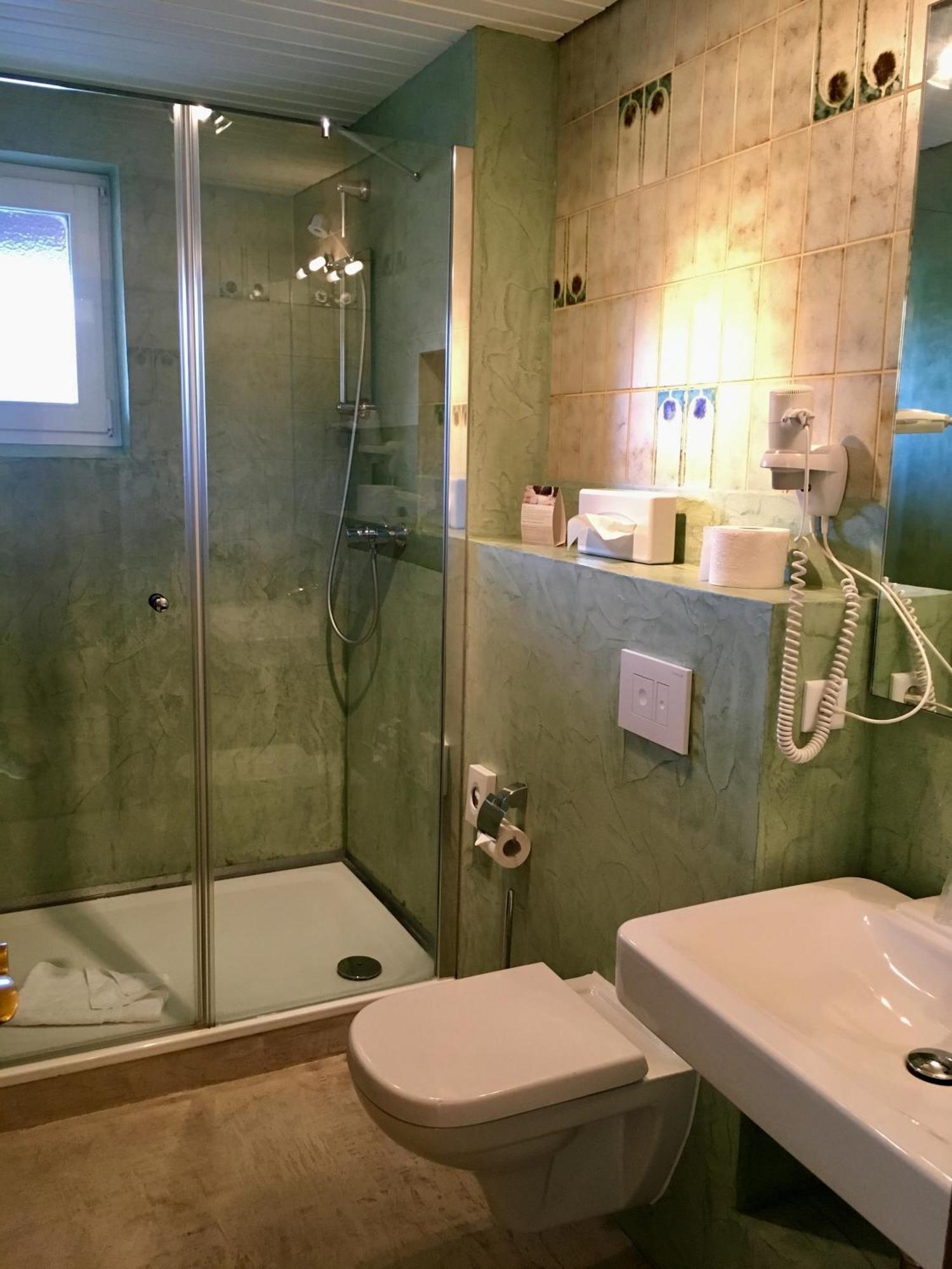 Harzer Hof Hotel Herzberg am Harz Room photo