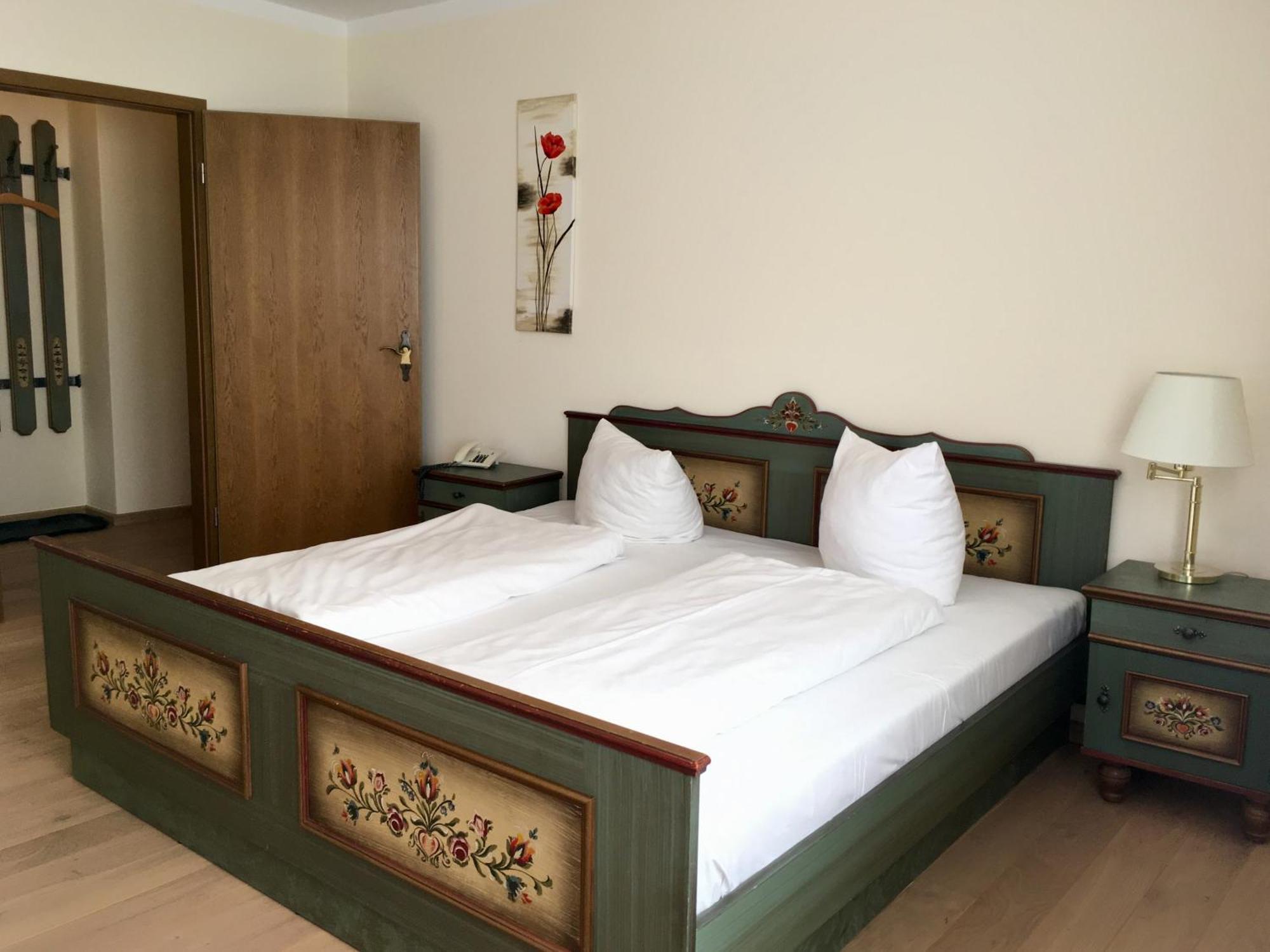 Harzer Hof Hotel Herzberg am Harz Room photo