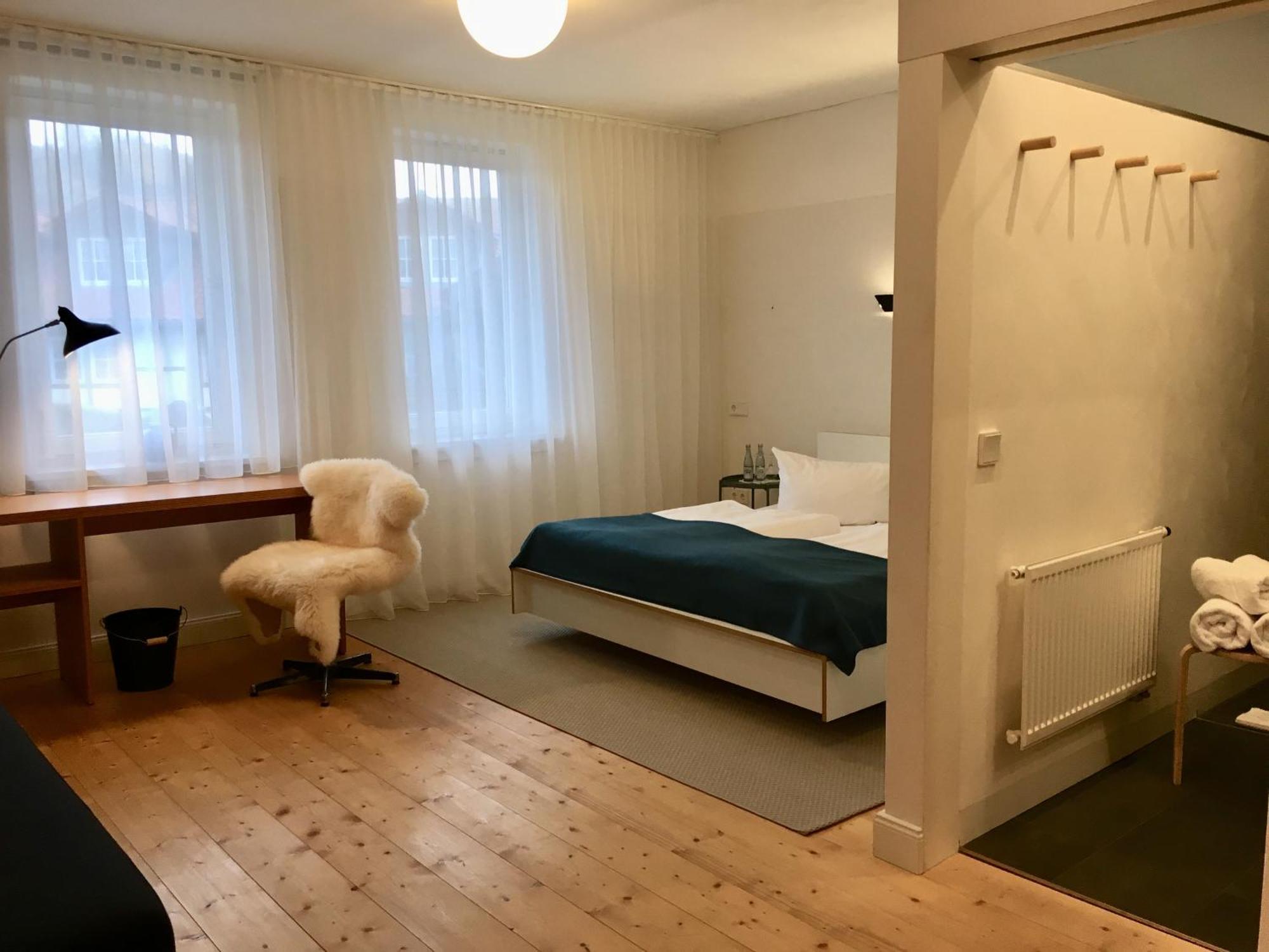 Harzer Hof Hotel Herzberg am Harz Room photo