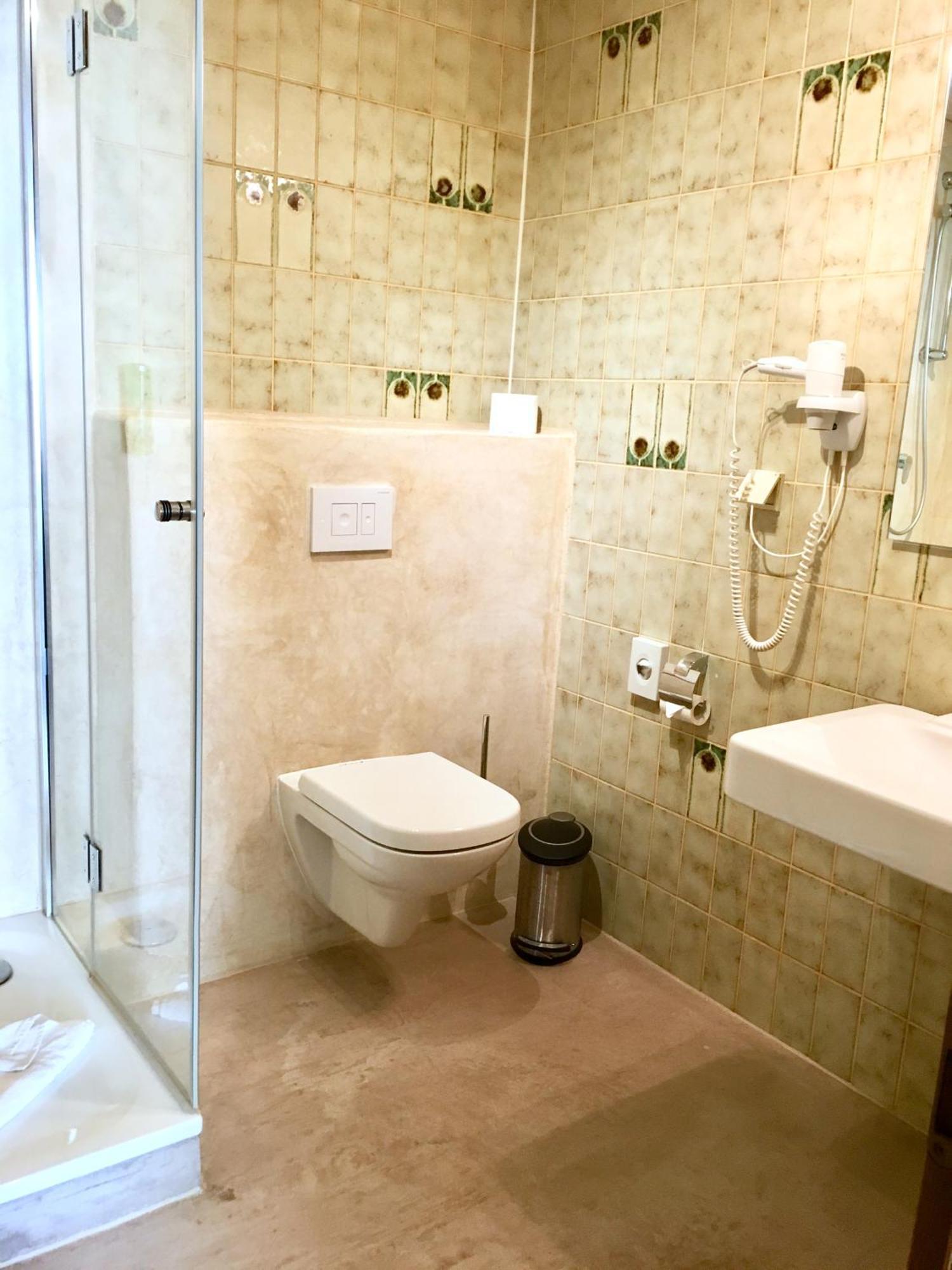 Harzer Hof Hotel Herzberg am Harz Room photo