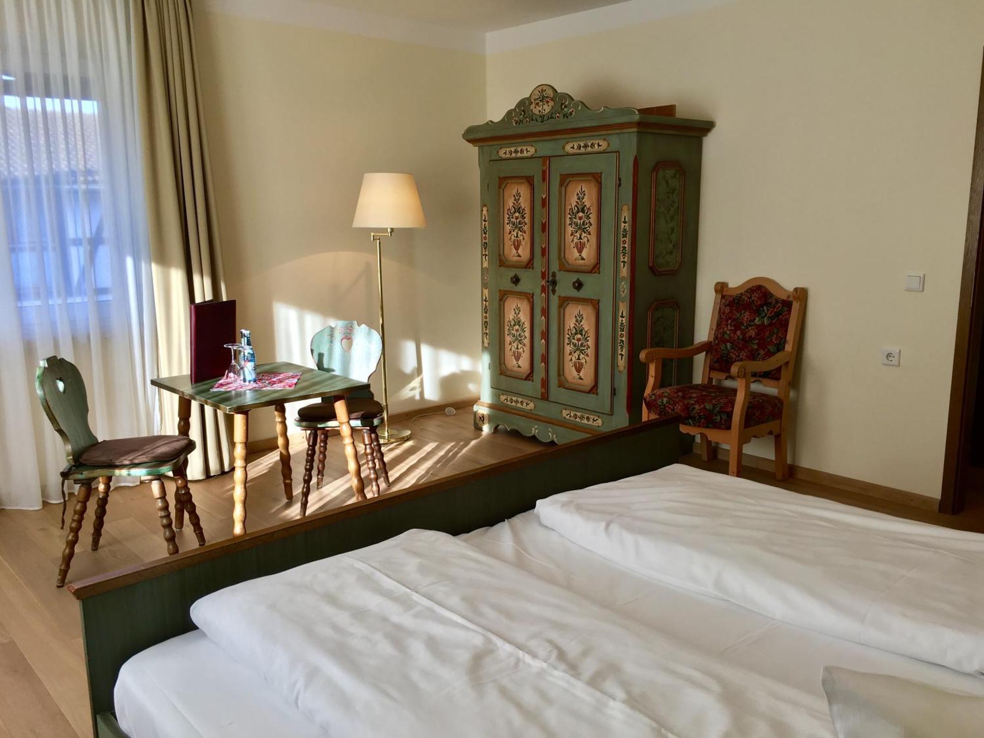 Harzer Hof Hotel Herzberg am Harz Room photo