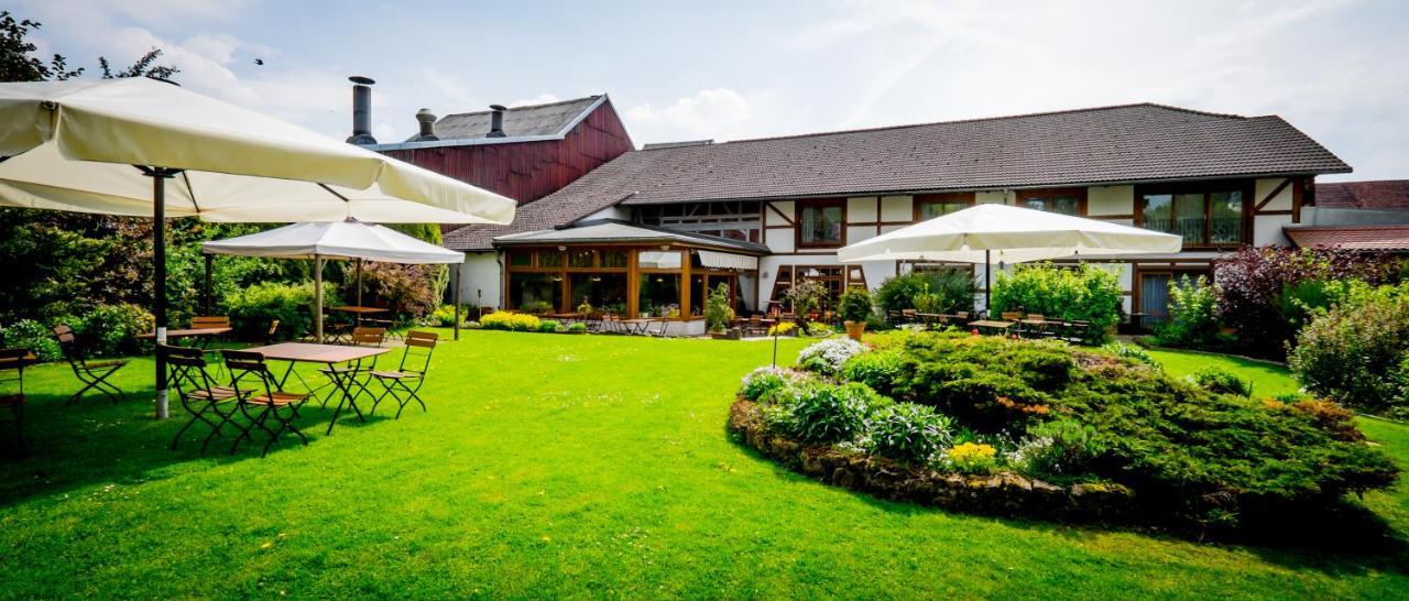 Harzer Hof Hotel Herzberg am Harz Exterior photo