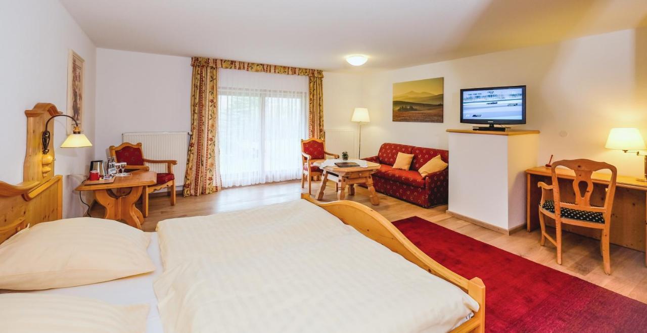 Harzer Hof Hotel Herzberg am Harz Room photo