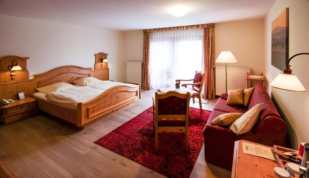 Harzer Hof Hotel Herzberg am Harz Room photo